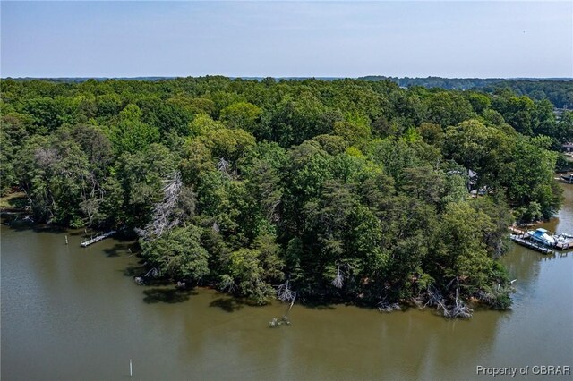 0 Forest Green Rd, Reedville, VA 22539
