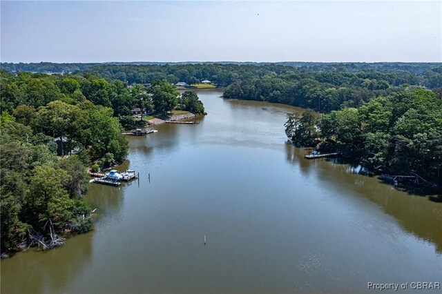 0 Forest Green Rd, Reedville, VA 22539