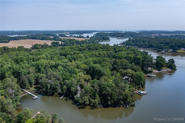 0 Forest Green Rd, Reedville, VA 22539