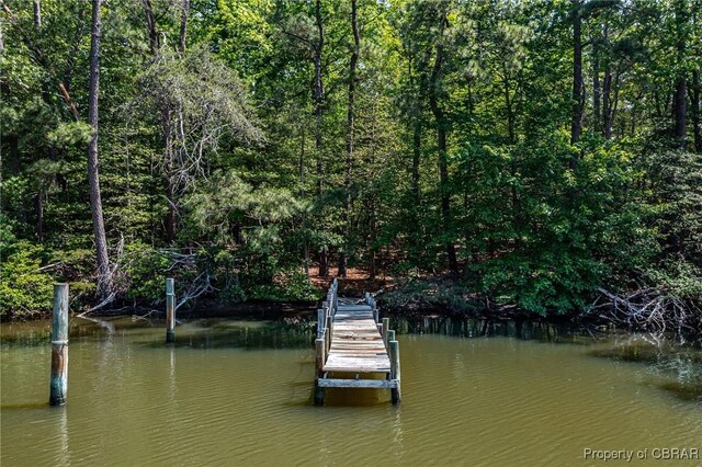 0 Forest Green Rd, Reedville, VA 22539
