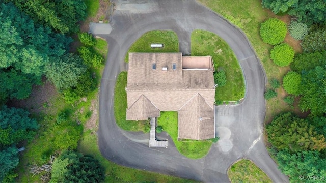 3786 Donavon Mill Ct, Powhatan, VA 23139 - view of subject property