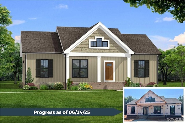 TBD Lunenburg County Rd, Lunenburg, VA 23947 - photo 1