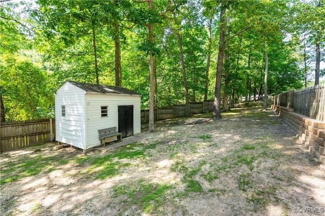3206 Ramsey Dr, Chester, VA 23831 - view of fenced backyard
