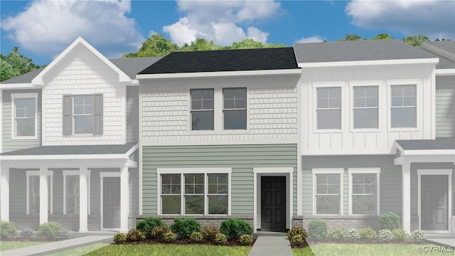 3401 Pond Aly, Richmond, VA 23234 - view of property