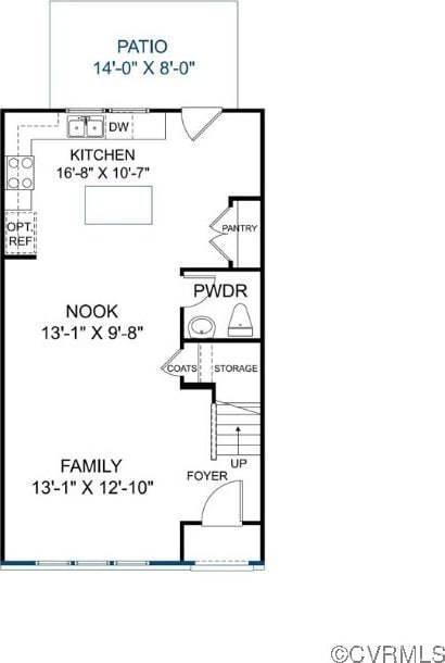 3417 Pond Aly, Richmond, VA 23234 - photo 21