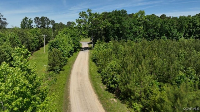 0 Brunswick Dr, Alberta, VA 23821