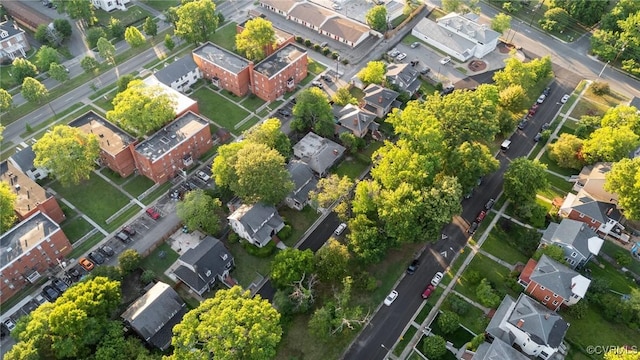 2920 Hawthorne Ave, Richmond, VA 23222 - view of property location with nearby suburban area