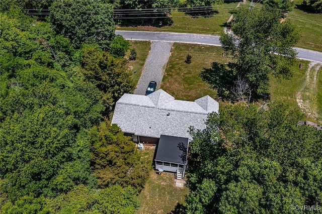 327 White Sand Dr, Heathsville, VA 22473 - view of subject property