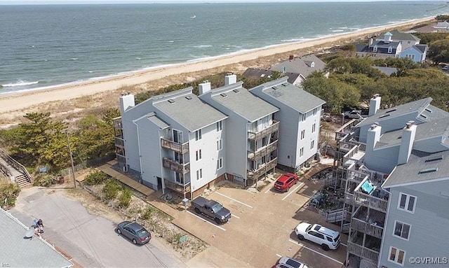 9716 7th Bay St Unit 101, Norfolk, VA 23518 - aerial view of expansive coastline