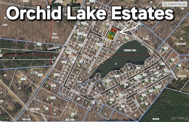 G1 Orchid Lake Dr, Gum Spring, VA 23065 - photo 4