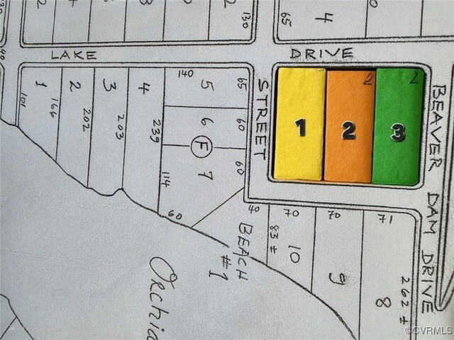 G1 Orchid Lake Dr, Gum Spring, VA 23065 - photo 5
