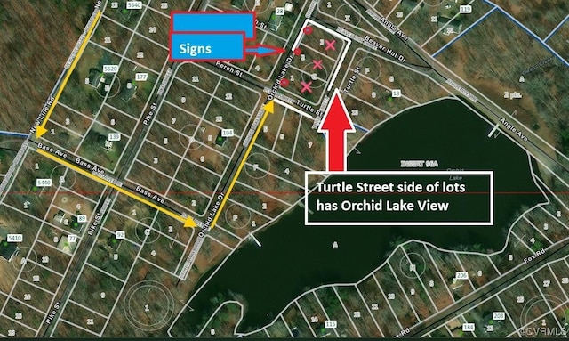 G1 Orchid Lake Dr, Gum Spring, VA 23065 - photo 3