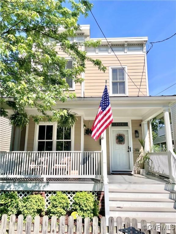 1314 N 27th St, Richmond, VA 23223 - photo 48