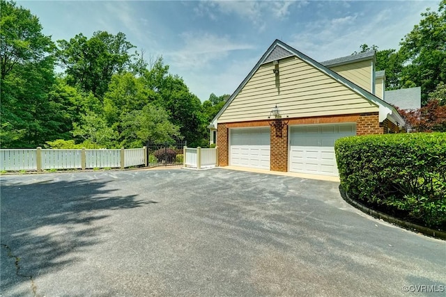 3320 Traylor Dr, Richmond, VA 23235 - unfurnished room with wood walls, baseboards, and crown molding
