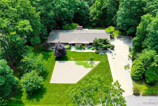 2940 Queenswood Rd, Midlothian, VA 23113 - view of subject property