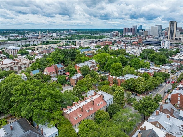 2311 E Broad St, Richmond, VA 23223 - view of urban area