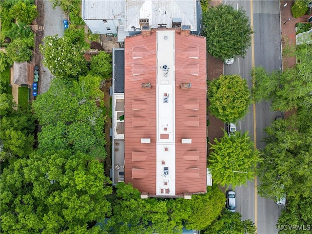 2311 E Broad St, Richmond, VA 23223 - bird's eye view