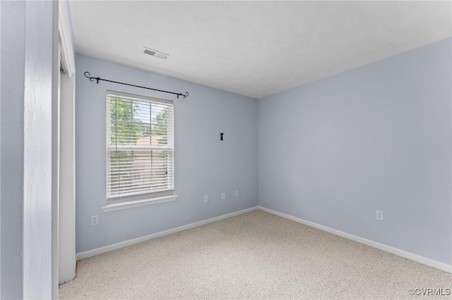 2808 Yellow Wing Ct, Henrico, VA 23231 - carpeted empty room with baseboards