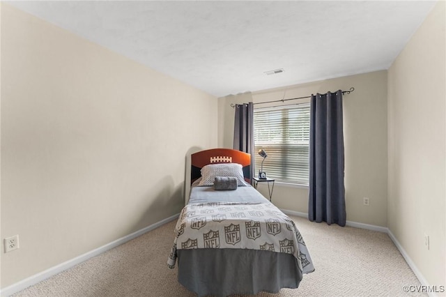 2808 Yellow Wing Ct, Henrico, VA 23231 - bedroom featuring carpet floors and baseboards