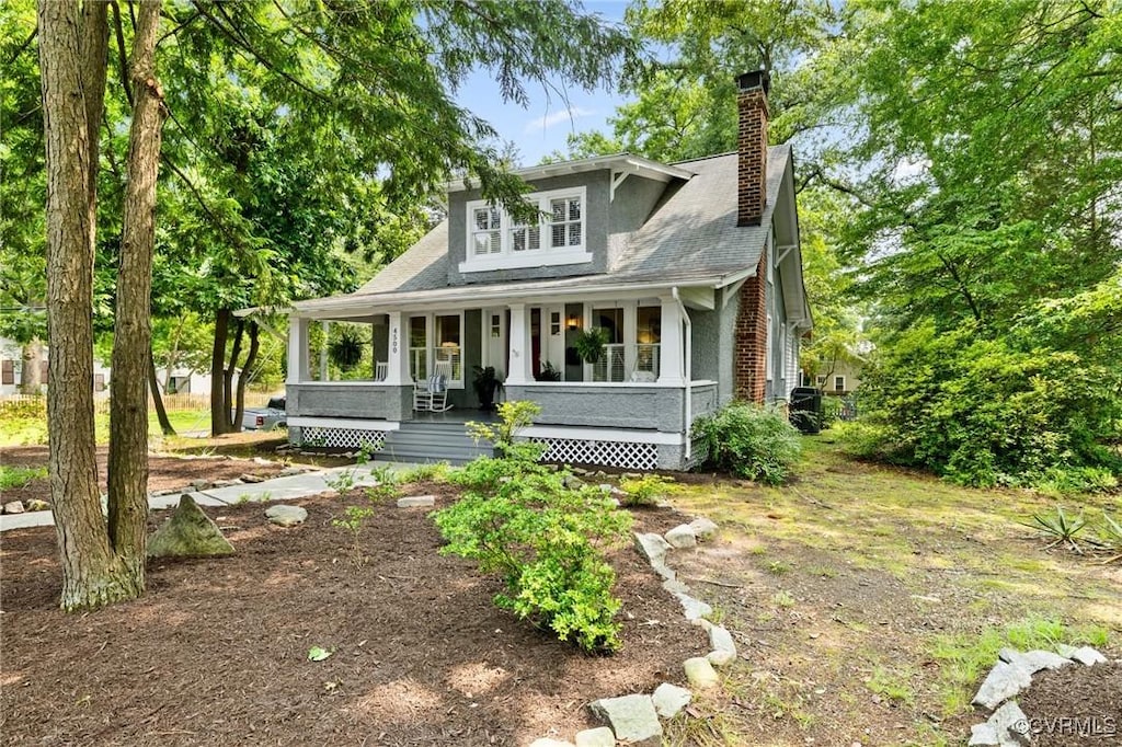 4500 Forest Hill Ave, Richmond, VA 23225 - photo 1
