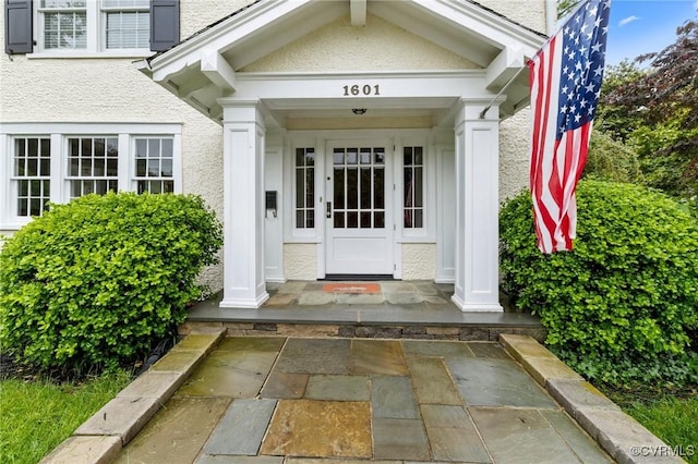 1601 Princeton Rd, Richmond, VA 23227 - view of entrance to property