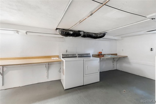 1601 Princeton Rd, Richmond, VA 23227 - finished basement with washer and clothes dryer