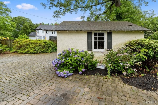 1601 Princeton Rd, Richmond, VA 23227 - view of outdoor structure