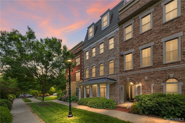 3806 Wild Goose Walk, Henrico, VA 23060 - view of building exterior