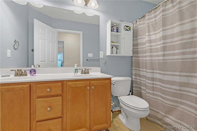 2737 Patriots Landing Dr, Quinton, VA 23141