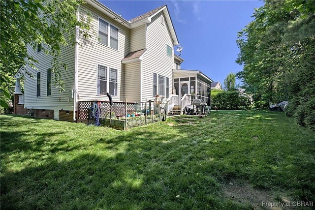 2737 Patriots Landing Dr, Quinton, VA 23141