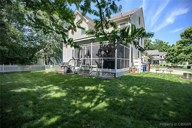 2737 Patriots Landing Dr, Quinton, VA 23141