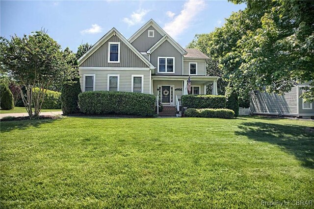2737 Patriots Landing Dr, Quinton, VA 23141