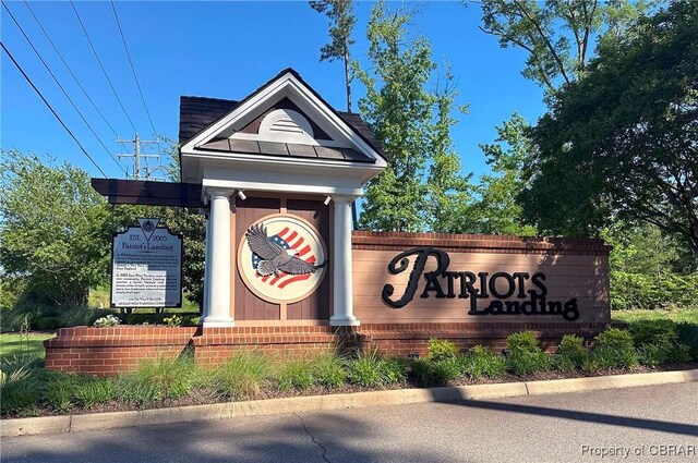 2737 Patriots Landing Dr, Quinton, VA 23141