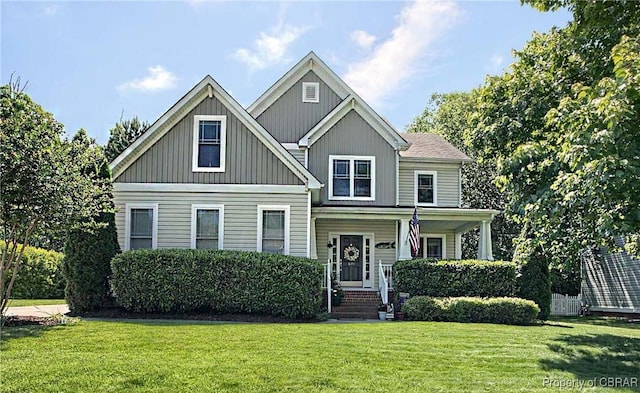2737 Patriots Landing Dr, Quinton, VA 23141