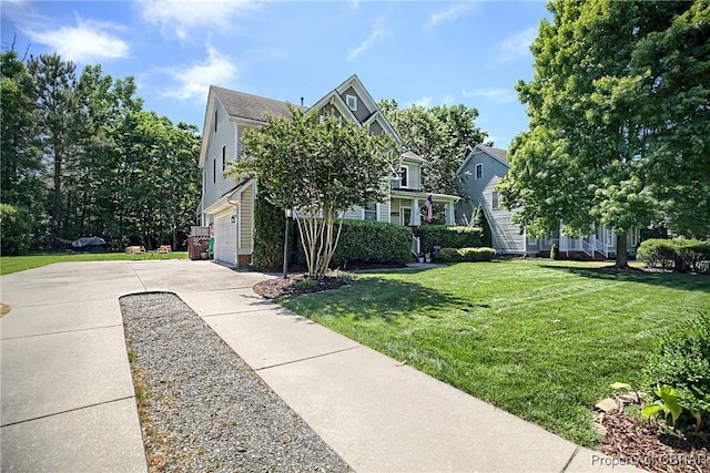 2737 Patriots Landing Dr, Quinton, VA 23141