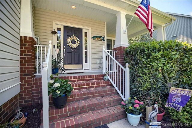 2737 Patriots Landing Dr, Quinton, VA 23141