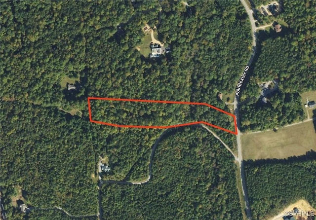 TBD Poindexter Rd, New Kent, VA 23124