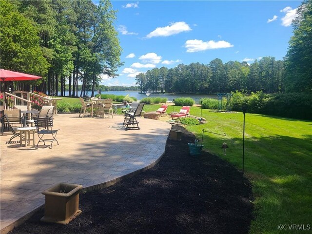 114 Lake Caroline Dr, Ruther Glen, VA 22546 - photo 4