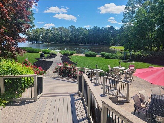 114 Lake Caroline Dr, Ruther Glen, VA 22546 - photo 6