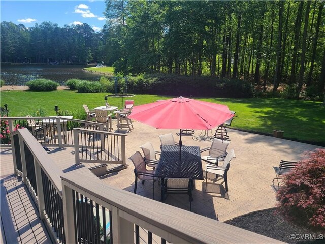 114 Lake Caroline Dr, Ruther Glen, VA 22546 - photo 7
