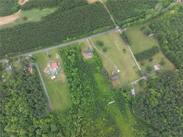 0 Tbd Plank Rd, Kenbridge, VA 23944