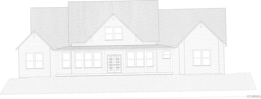 11111 Carriage House Ln, Amelia, VA 23002 - view of miscellaneous property collateral