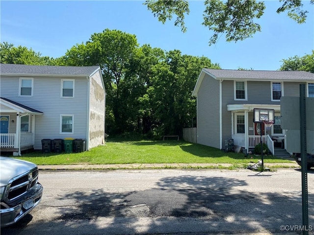 405 N 3 1/2 Ave, Hopewell, VA 23860