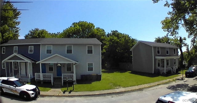 405 N 3 1/2 Ave, Hopewell, VA 23860