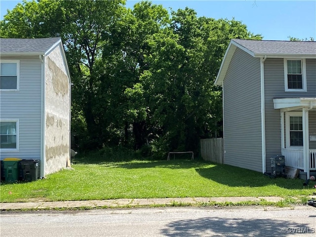 405 N 3 1/2 Ave, Hopewell, VA 23860