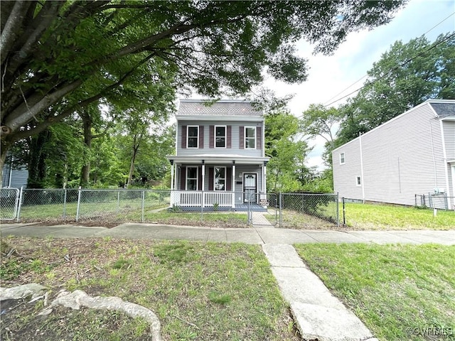 17241/2 N 20th St, Richmond, VA 23223 - photo 35
