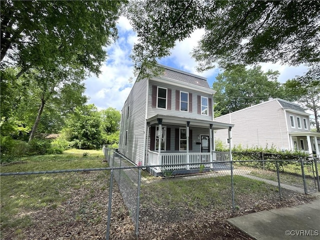 17241/2 N 20th St, Richmond, VA 23223 - photo 37