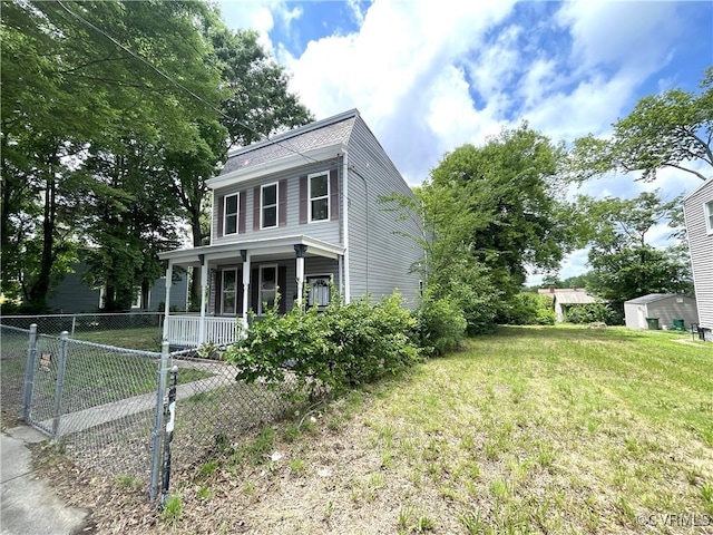 17241/2 N 20th St, Richmond, VA 23223 - photo 38
