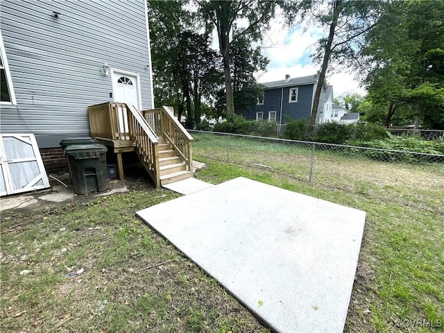17241/2 N 20th St, Richmond, VA 23223 - photo 42