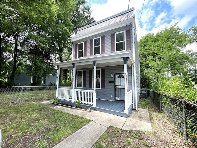 17241/2 N 20th St, Richmond, VA 23223 - photo 36